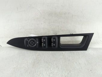 compare product 2013-2020 Ford Fusion Master Power Window Switch Replacement Driver Side Left Fits Fits 2013 2014 2015 2016 2017 2018 2019 2020 OEM Used Auto Parts
