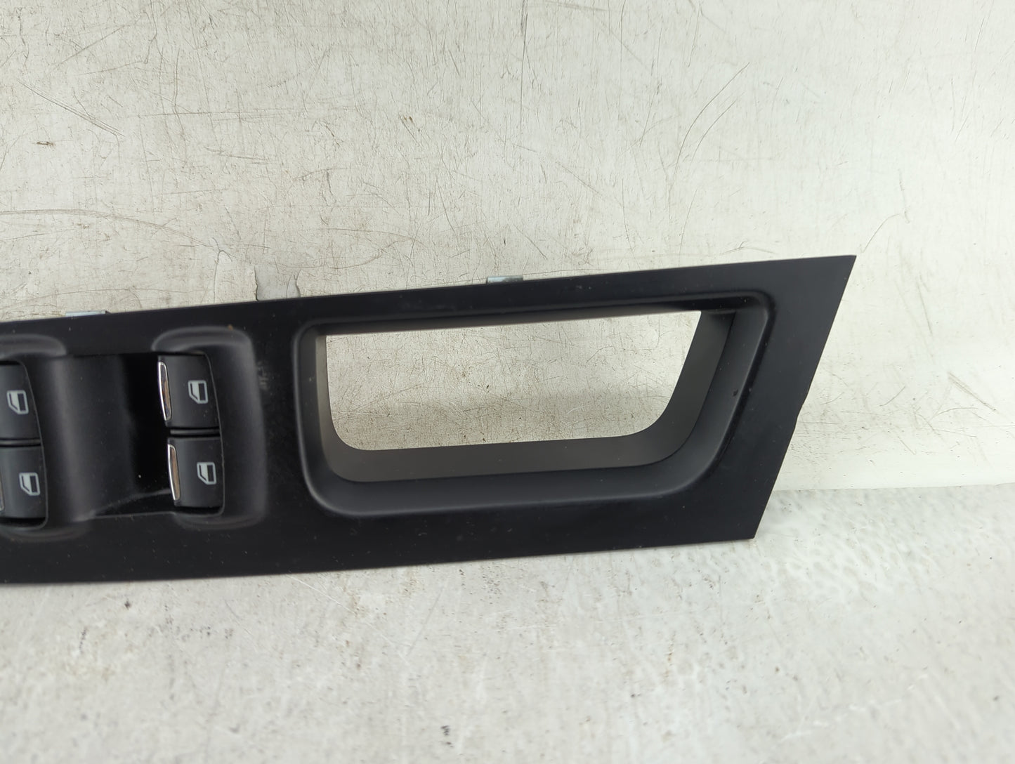 2013-2020 Ford Fusion Master Power Window Switch Replacement Driver Side Left Fits Fits 2013 2014 2015 2016 2017 2018 2019 2