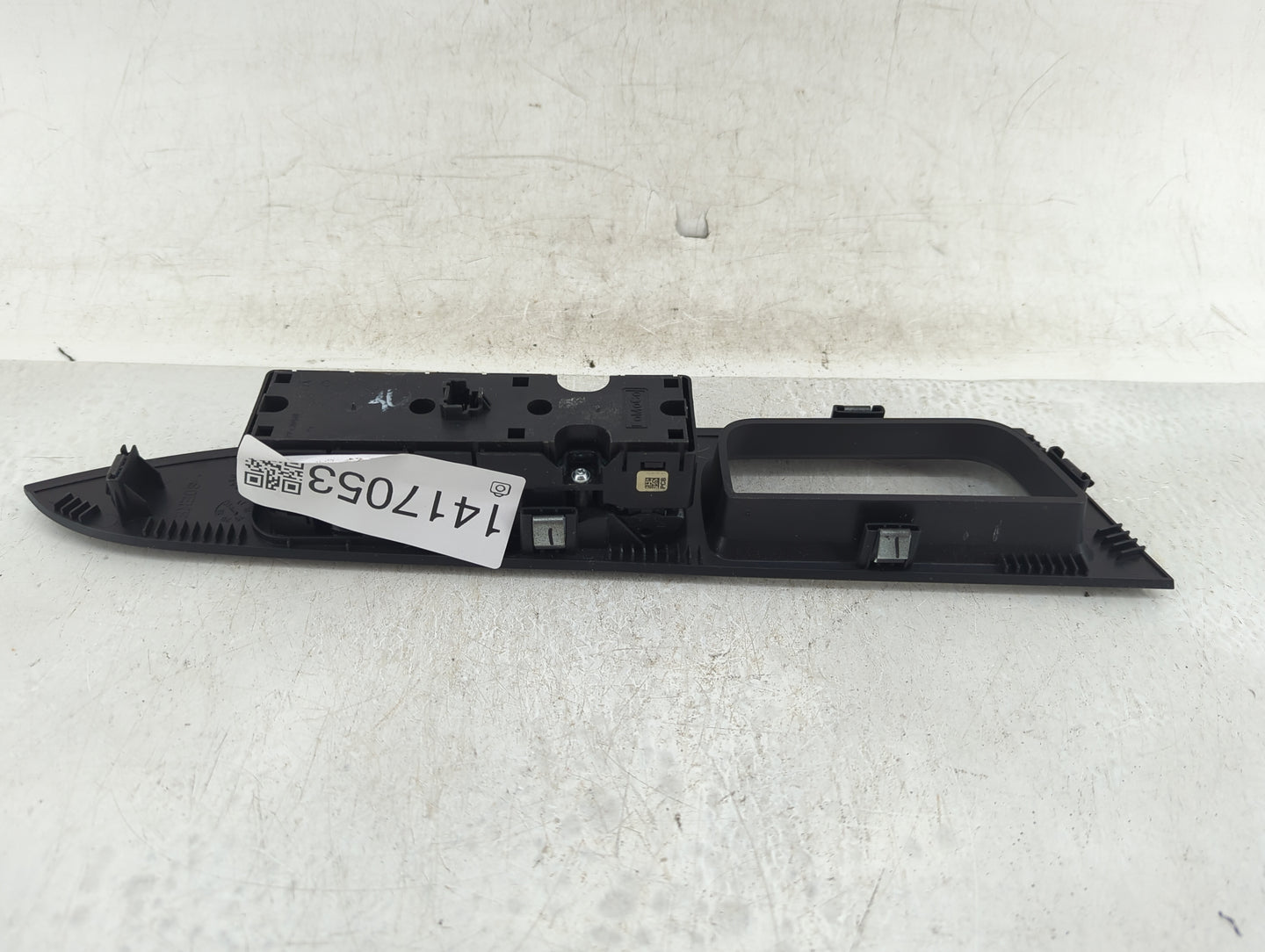 2013-2020 Ford Fusion Master Power Window Switch Replacement Driver Side Left Fits Fits 2013 2014 2015 2016 2017 2018 2019 2