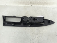 2013-2020 Ford Fusion Master Power Window Switch Replacement Driver Side Left Fits Fits 2013 2014 2015 2016 2017 2018 2019 2
