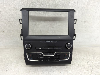 compare product 2019-2020 Ford Fusion Radio AM FM Cd Player Receiver Replacement P/N:KS7T-18E245-CGF Fits Fits 2019 2020 OEM Used Auto Parts