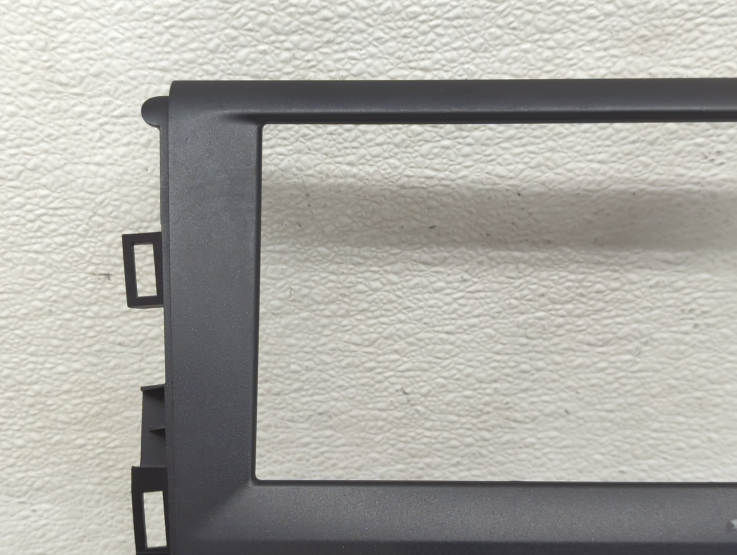 2019-2020 Ford Fusion Radio AM FM Cd Player Receiver Replacement P/N:KS7T-18E245-CGF Fits Fits 2019 2020 OEM Used Auto Parts