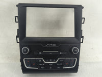 2016-2020 Ford Fusion Radio Control Panel - Oemusedautoparts1.com