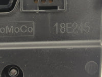 2016-2020 Ford Fusion Radio Control Panel - Oemusedautoparts1.com