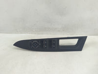 2013-2020 Ford Fusion Master Power Window Switch Replacement Driver Side Left P/N:DG9T-14540-ACW Fits OEM Used Auto Parts - 
