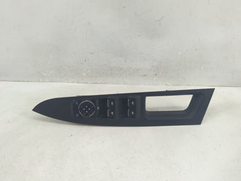 compare product 2013-2020 Ford Fusion Master Power Window Switch Replacement Driver Side Left P/N:DG9T-14540-ACW Fits OEM Used Auto Parts