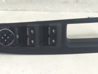 2013-2020 Ford Fusion Master Power Window Switch Replacement Driver Side Left P/N:DG9T-14540-ACW Fits OEM Used Auto Parts - 