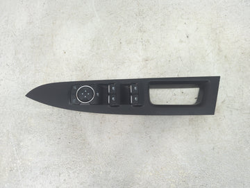 2013-2020 Ford Fusion Master Power Window Switch Replacement Driver Side Left P/N:DG9T-14540-ACW Fits OEM Used Auto Parts - 