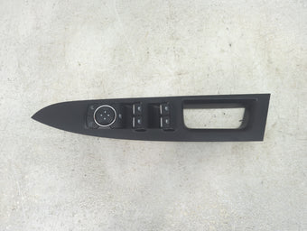 compare product 2013-2020 Ford Fusion Master Power Window Switch Replacement Driver Side Left P/N:DG9T-14540-ACW Fits OEM Used Auto Parts