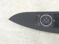 2013-2020 Ford Fusion Master Power Window Switch Replacement Driver Side Left P/N:DG9T-14540-ACW Fits OEM Used Auto Parts - 