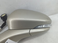 2019-2020 Ford Fusion Driver Side View Mirror - Left Door Mirror OEM Used - Oemusedautoparts1.com