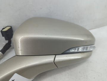 2019-2020 Ford Fusion Driver Side View Mirror - Left Door Mirror OEM Used