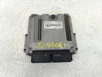 2017-2019 Ford Fusion PCM Engine Control Computer ECU ECM PCU OEM P/N:KS7A-12A650-BCA Fits Fits 2017 2018 2019 OEM Used Auto