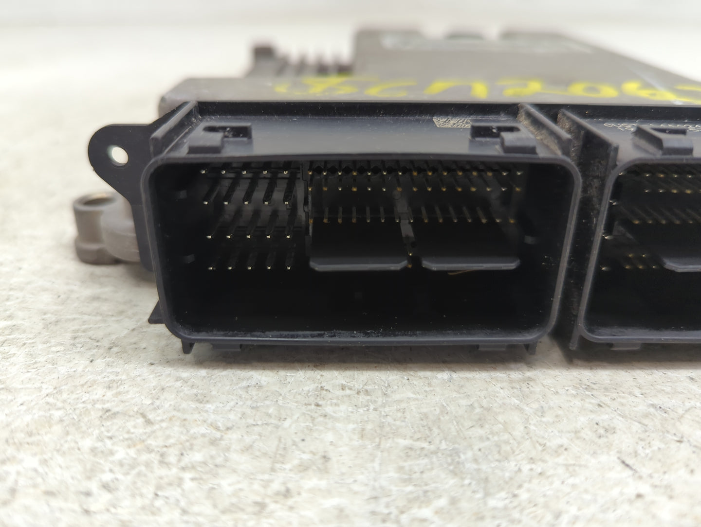 2017-2019 Ford Fusion PCM Engine Control Computer ECU ECM PCU OEM P/N:KS7A-12A650-BCA Fits Fits 2017 2018 2019 OEM Used Auto