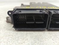 2017-2019 Ford Fusion PCM Engine Control Computer ECU ECM PCU OEM P/N:KS7A-12A650-BCA Fits Fits 2017 2018 2019 OEM Used Auto
