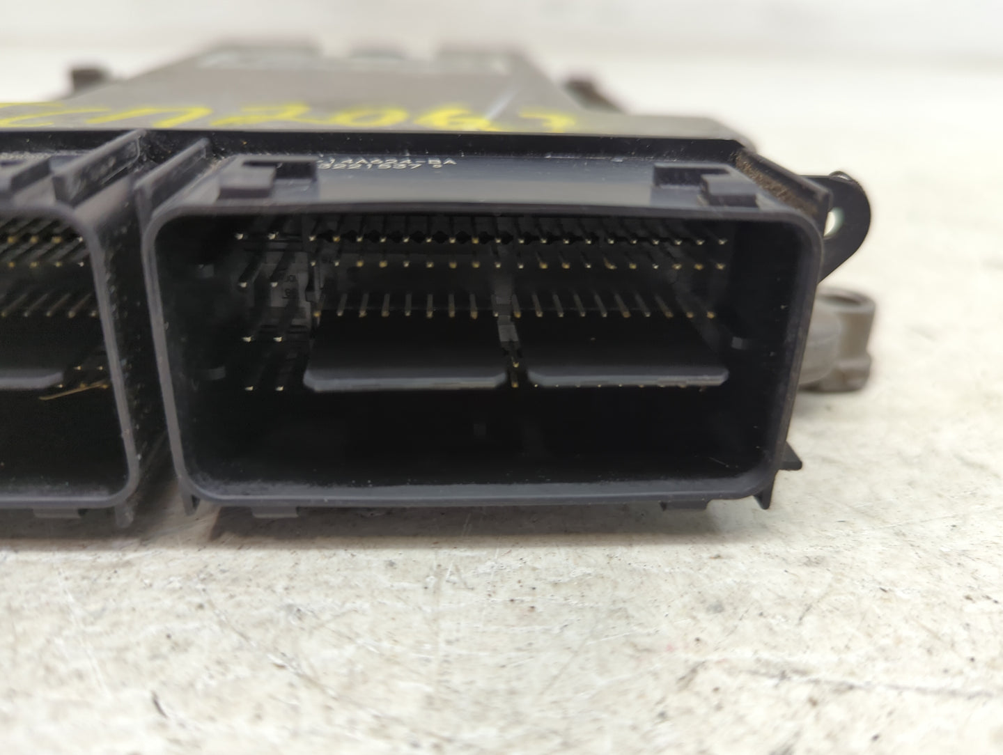 2017-2019 Ford Fusion PCM Engine Control Computer ECU ECM PCU OEM P/N:KS7A-12A650-BCA Fits Fits 2017 2018 2019 OEM Used Auto
