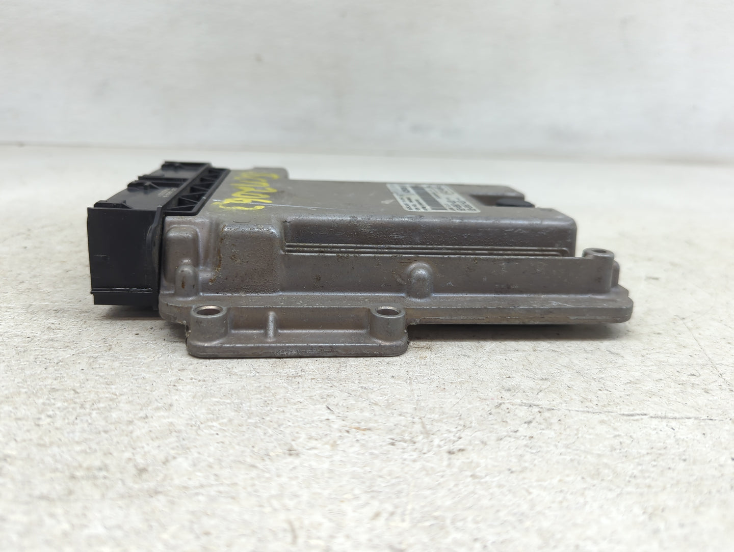 2017-2019 Ford Fusion PCM Engine Control Computer ECU ECM PCU OEM P/N:KS7A-12A650-BCA Fits Fits 2017 2018 2019 OEM Used Auto