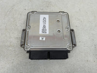 2017-2019 Ford Fusion PCM Engine Control Computer ECU ECM PCU OEM P/N:KS7A-12A650-BCA Fits Fits 2017 2018 2019 OEM Used Auto