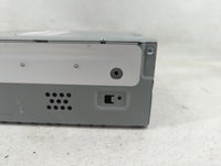 2019 Ford Fusion Radio AM FM Cd Player Receiver Replacement Fits OEM Used Auto Parts - Oemusedautoparts1.com