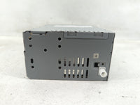 2019 Ford Fusion Radio AM FM Cd Player Receiver Replacement Fits OEM Used Auto Parts - Oemusedautoparts1.com