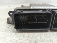 2017-2019 Ford Fusion PCM Engine Control Computer ECU ECM PCU OEM P/N:HS7A-12A650-ABB GS7A-12B684-AA Fits Fits 2017 2018 201