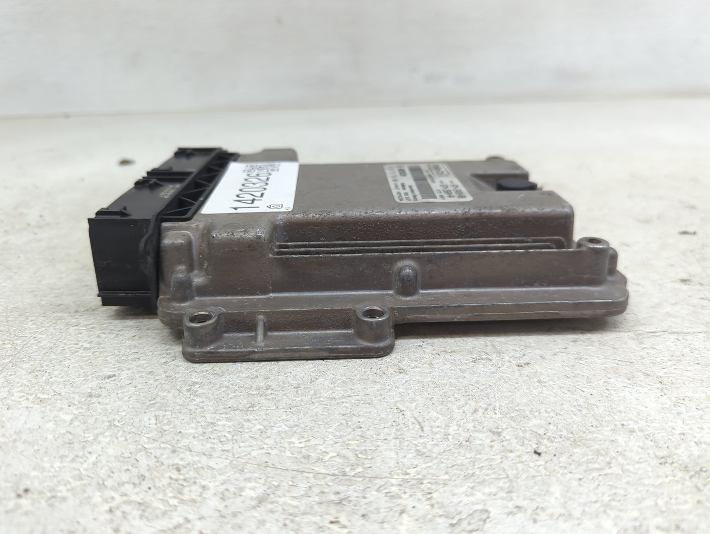 2017-2019 Ford Fusion PCM Engine Control Computer ECU ECM PCU OEM P/N:HS7A-12A650-ABB GS7A-12B684-AA Fits Fits 2017 2018 201