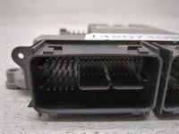 2017-2019 Ford Fusion PCM Engine Control Computer ECU ECM PCU OEM P/N:KS7A-12A650-BCA GS7A-12B684-BEA Fits Fits 2017 2018 20