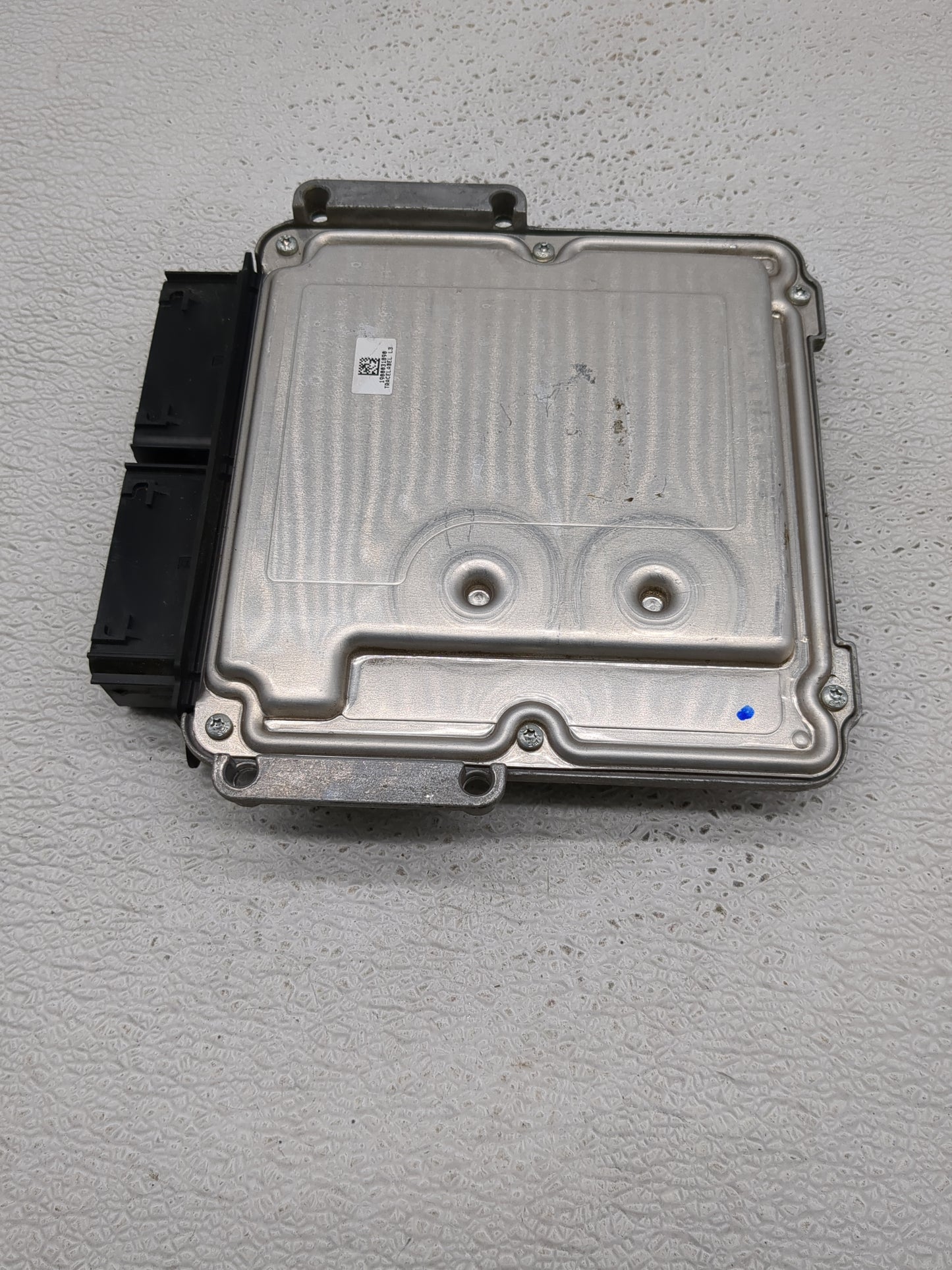 2017-2019 Ford Fusion PCM Engine Control Computer ECU ECM PCU OEM P/N:KS7A-12A650-BCA GS7A-12B684-BEA Fits Fits 2017 2018 20