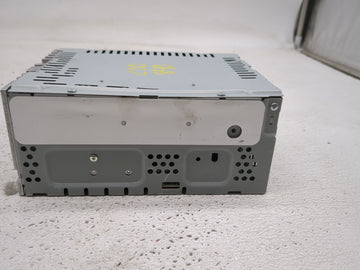 2017-2020 Ford Fusion Radio AM FM Cd Player Receiver Replacement P/N:HS7T-19C107-ZD Fits Fits 2017 2018 2019 2020 OEM Used A