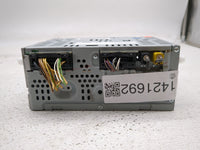 2017-2020 Ford Fusion Radio AM FM Cd Player Receiver Replacement P/N:HS7T-19C107-ZD Fits Fits 2017 2018 2019 2020 OEM Used A