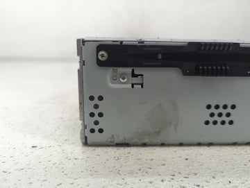 2017-2020 Ford Fusion Radio AM FM Cd Player Receiver Replacement P/N:HS7T-19C107-ZD Fits Fits 2017 2018 2019 2020 OEM Used Auto Parts
