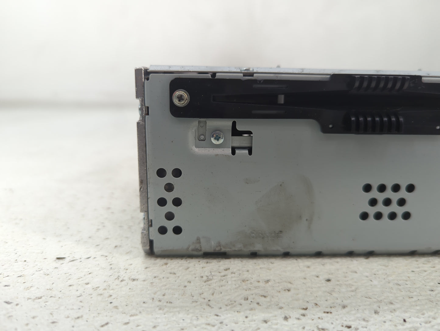 2017-2020 Ford Fusion Radio AM FM Cd Player Receiver Replacement P/N:HS7T-19C107-ZD Fits Fits 2017 2018 2019 2020 OEM Used A