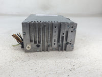 2017-2020 Ford Fusion Radio AM FM Cd Player Receiver Replacement P/N:HS7T-19C107-ZD Fits Fits 2017 2018 2019 2020 OEM Used A