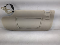 2019-2020 Ford Fusion Sun Visor Shade Replacement Driver Left Mirror Fits Fits 2018 2019 2020 OEM Used Auto Parts - Oemuseda