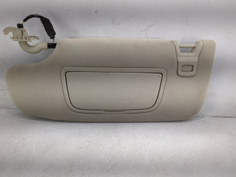 compare product 2019-2020 Ford Fusion Sun Visor Shade Replacement Driver Left Mirror Fits Fits 2018 2019 2020 OEM Used Auto Parts