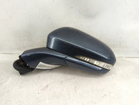 2019-2020 Ford Fusion Driver Side View Mirror - Left Door Mirror OEM Used - Oemusedautoparts1.com