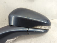 2019-2020 Ford Fusion Driver Side View Mirror - Left Door Mirror OEM Used - Oemusedautoparts1.com