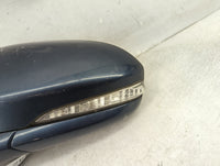 2019-2020 Ford Fusion Driver Side View Mirror - Left Door Mirror OEM Used - Oemusedautoparts1.com