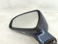 2019-2020 Ford Fusion Driver Side View Mirror - Left Door Mirror OEM Used - Oemusedautoparts1.com