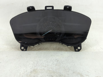 2019 Ford Fusion Instrument Cluster Speedometer Gauges P/N:KS7T-10849-GC Fits OEM Used Auto Parts - Oemusedautoparts1.com