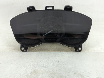 compare product 2019 Ford Fusion Instrument Cluster Speedometer Gauges P/N:KS7T-10849-GC Fits OEM Used Auto Parts