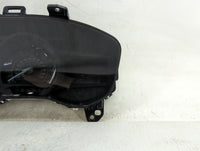 2019 Ford Fusion Instrument Cluster Speedometer Gauges P/N:KS7T-10849-GC Fits OEM Used Auto Parts - Oemusedautoparts1.com