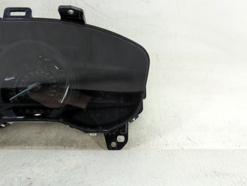 2019 Ford Fusion Instrument Cluster Speedometer Gauges P/N:KS7T-10849-GC Fits OEM Used Auto Parts
