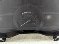 2019 Ford Fusion Instrument Cluster Speedometer Gauges P/N:KS7T-10849-GC Fits OEM Used Auto Parts - Oemusedautoparts1.com