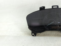 2019 Ford Fusion Instrument Cluster Speedometer Gauges P/N:KS7T-10849-GC Fits OEM Used Auto Parts - Oemusedautoparts1.com