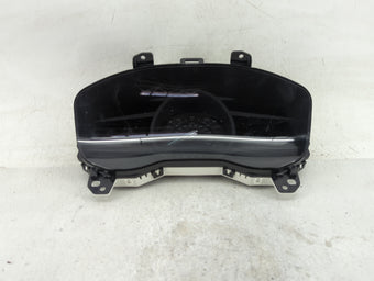 compare product 2019-2020 Ford Fusion Instrument Cluster Speedometer Gauges P/N:KS7T-10849-GC Fits Fits 2019 2020 OEM Used Auto Parts