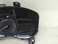 2019-2020 Ford Fusion Instrument Cluster Speedometer Gauges P/N:KS7T-10849-GC Fits Fits 2019 2020 OEM Used Auto Parts - Oemu