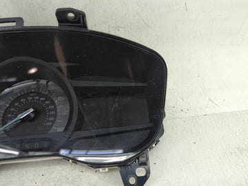 2019-2020 Ford Fusion Instrument Cluster Speedometer Gauges P/N:KS7T-10849-GC Fits Fits 2019 2020 OEM Used Auto Parts
