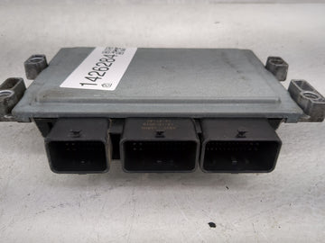 2017-2020 Ford Fusion PCM Engine Control Computer ECU ECM PCU OEM P/N:A2C31735201 HS7A-12A650-TB Fits OEM Used Auto Parts - 