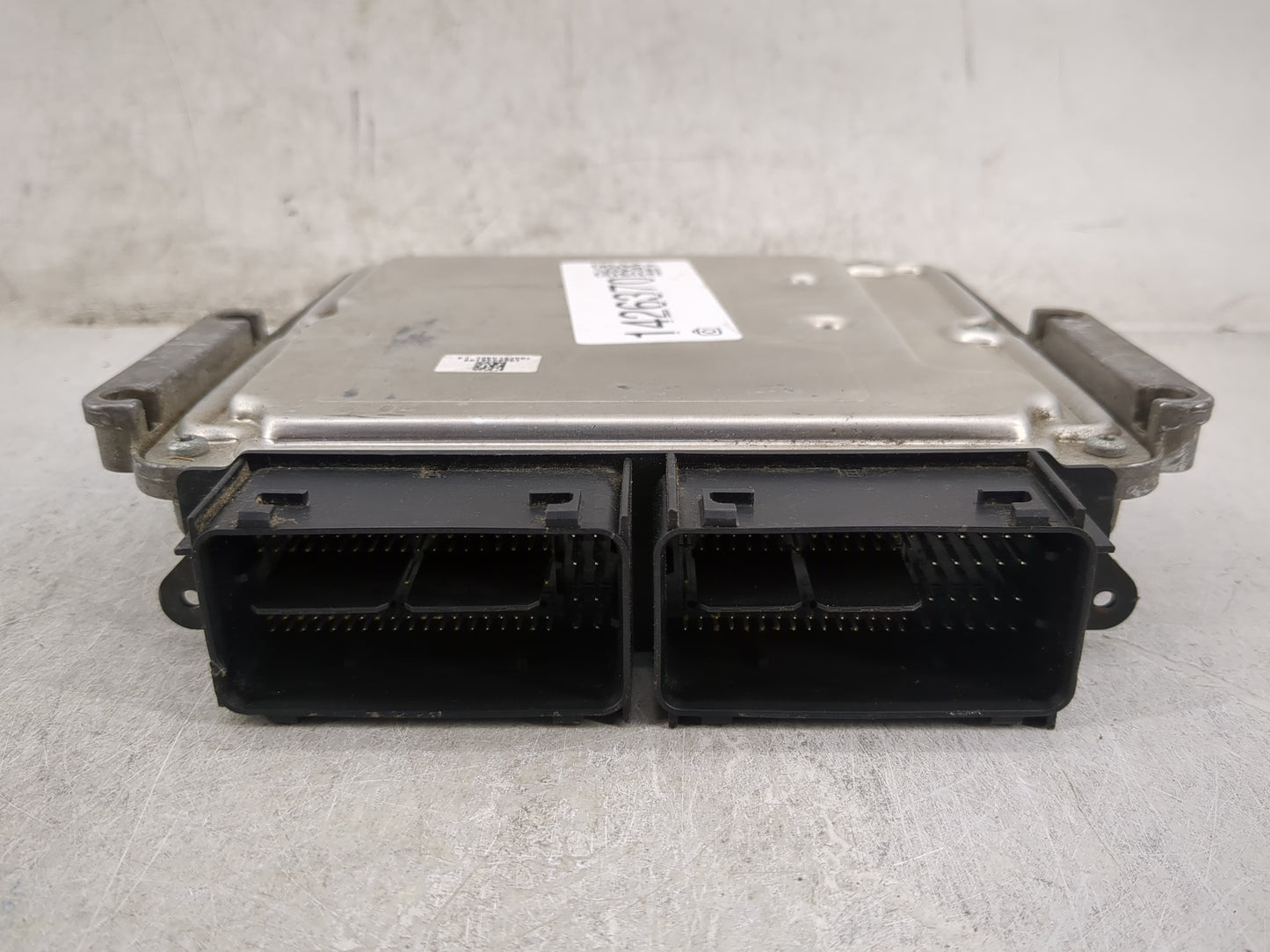 2017-2019 Ford Fusion PCM Engine Control Computer ECU ECM PCU OEM P/N:KS7A-12A650-BCA GS7A-12B684-BEA Fits Fits 2017 2018 20